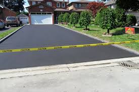 Best Concrete Driveway Installation  in Glen Dale, WV