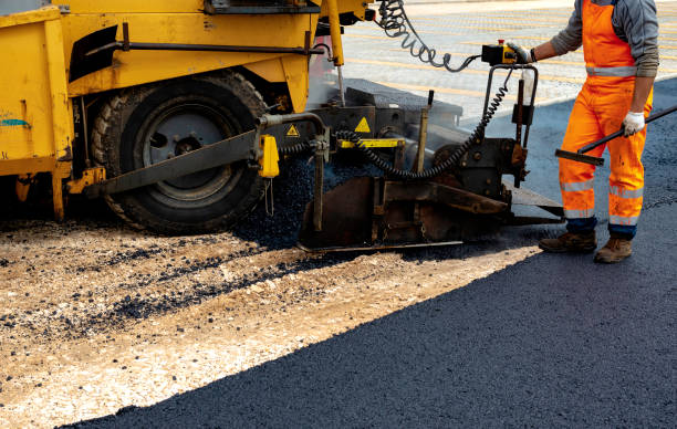 Reliable Glen Dale, WV Driveway Paving Services Solutions